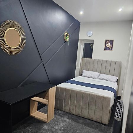 Springwood Villa Χάντερσφιλντ Εξωτερικό φωτογραφία